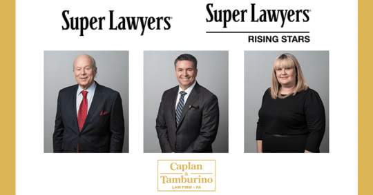 Super Lawyers 2021