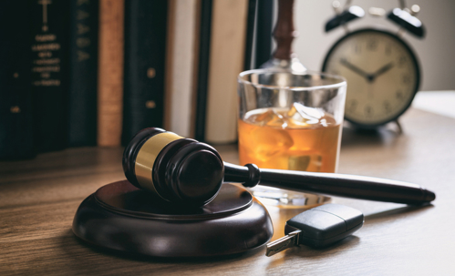 DWI