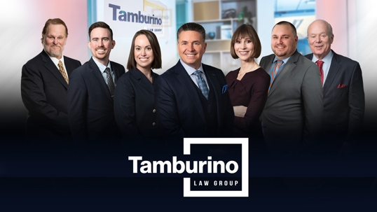 Tamburino Law Group
