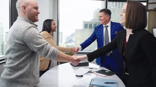 Client Testimonial - Lisa, Willie, Natalie & John