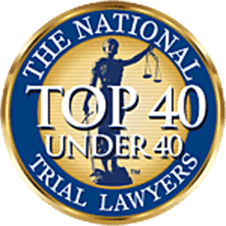 The National Trial Lawyers Top 40 Under 40 The National Trial Lawyers Top 40 Under 40