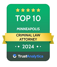 Top 10 Minneapolis Criminal Law Attorney Top 10 Minneapolis Criminal Law Attorney