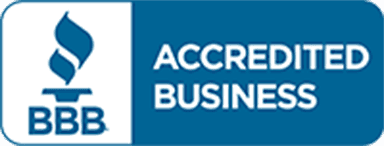 BBB Accredited Business BBB Accredited Business