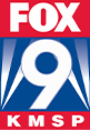 Fox 9 KMSP