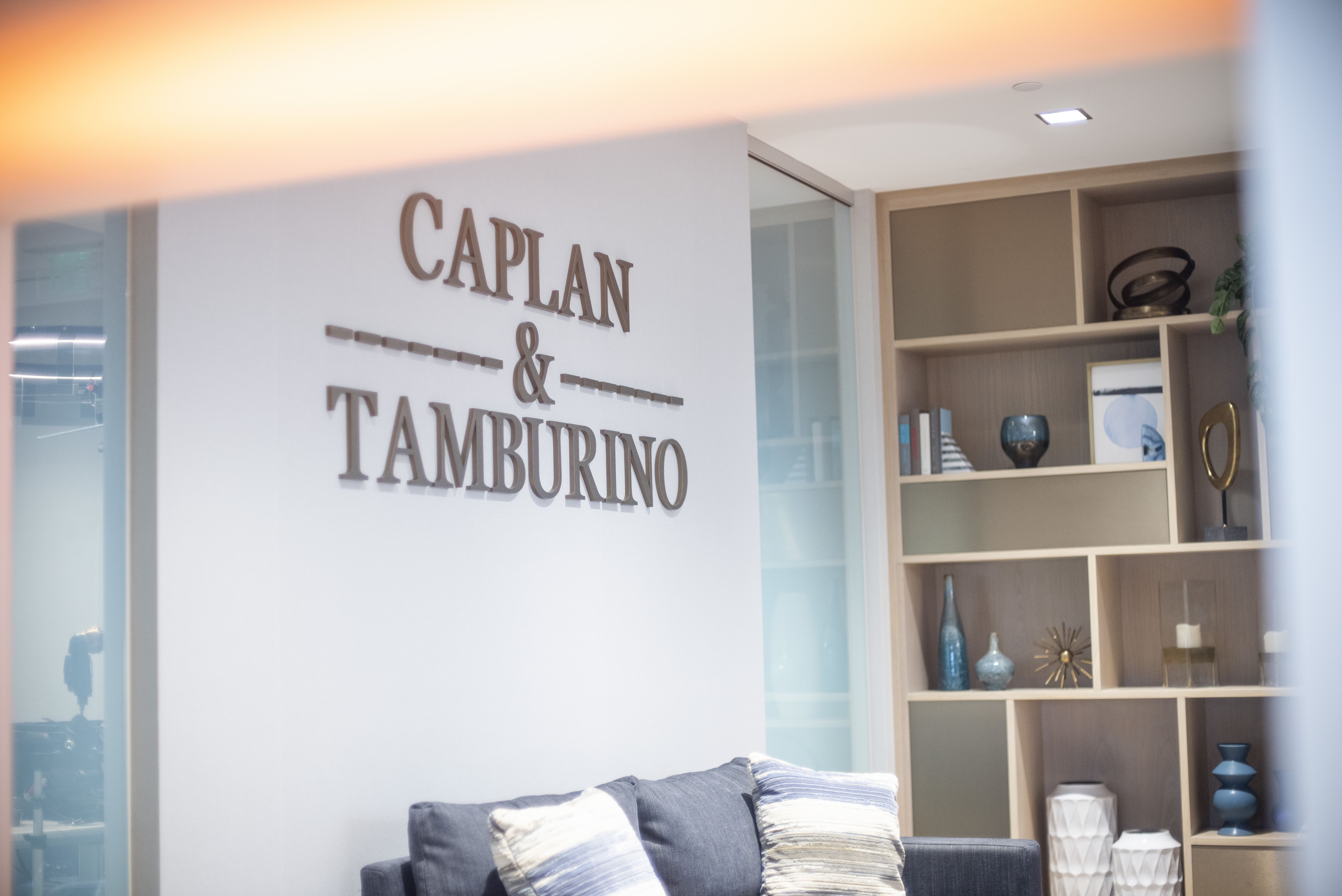 Our Office
